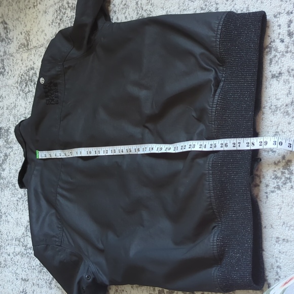 Men's SUPERDRY moody Norse bomber | size xxl - Picture 7 of 9